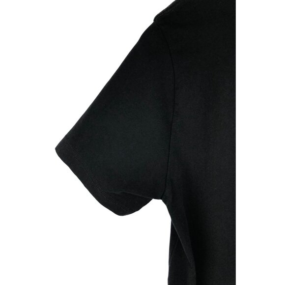 Elton John RocketMan Black Colorful Graphic T-shirt Mens Size M Bella Canvas - Picture 7 of 9